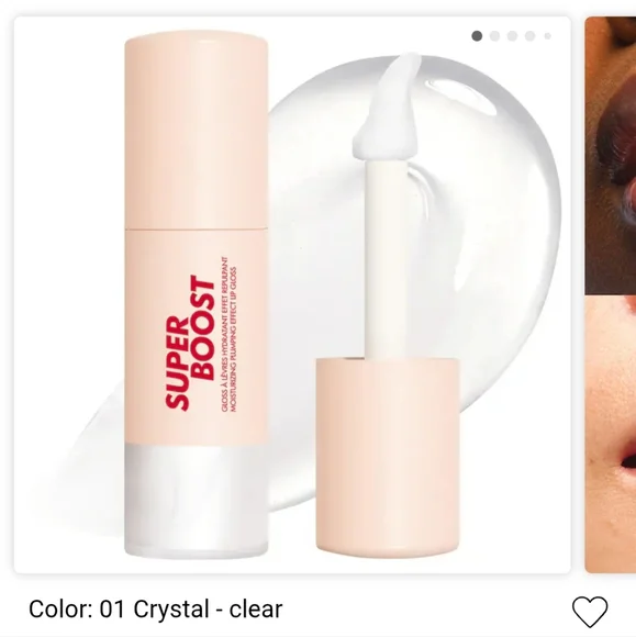 NEW MAC LIPGLASS & MAKEUP FOREVER GLOSS Bundle - Picture 6 of 10